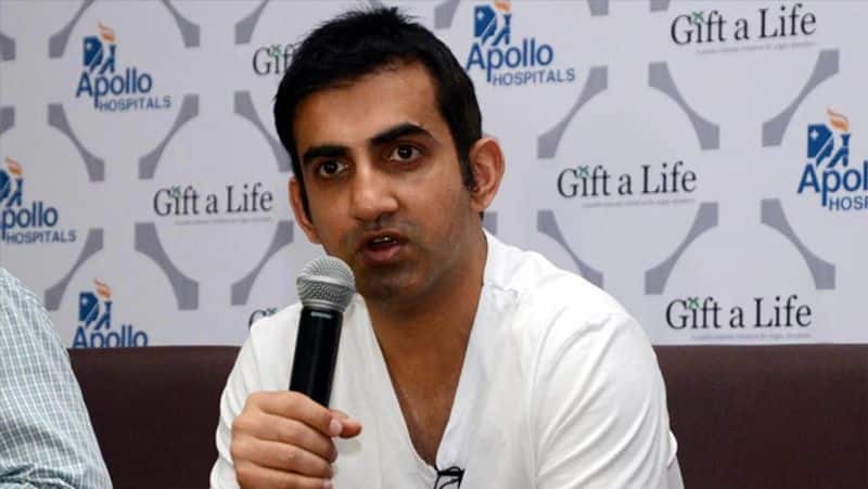 T20 World Cup 2021:India have not the mental strength to win knockout games  says Gautam Gambhir