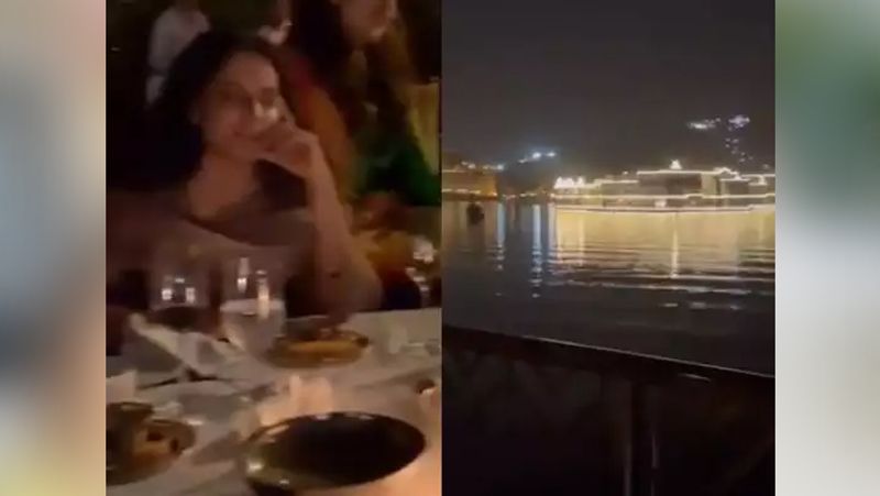 कंगना ने अपने ट्विटर पर भाई की शादी से जुड़े कुछ वीडियोज और फोटोज शेयर किए हैं।