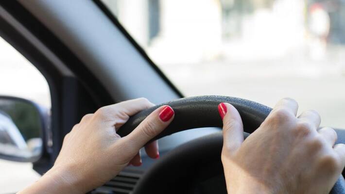 Tesla may EV without steering wheel in 2023 Tesla may EV without steering wheel in 2023