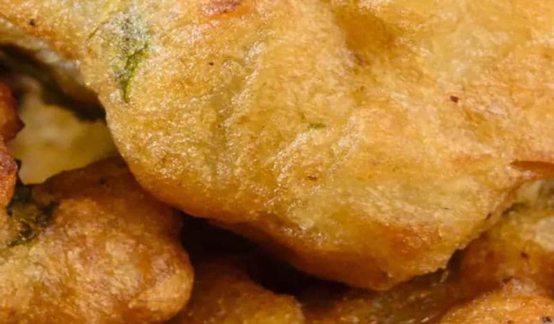 ये फ्राइड सी चीज आपको खाने में काफी पसंद है, लेकिन क्या आप पहचान पाए इसे? 
