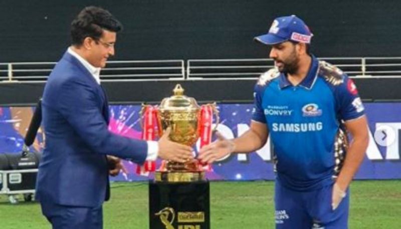 IPL 2021 Updates Bcci to host IPL 2021 in India Report