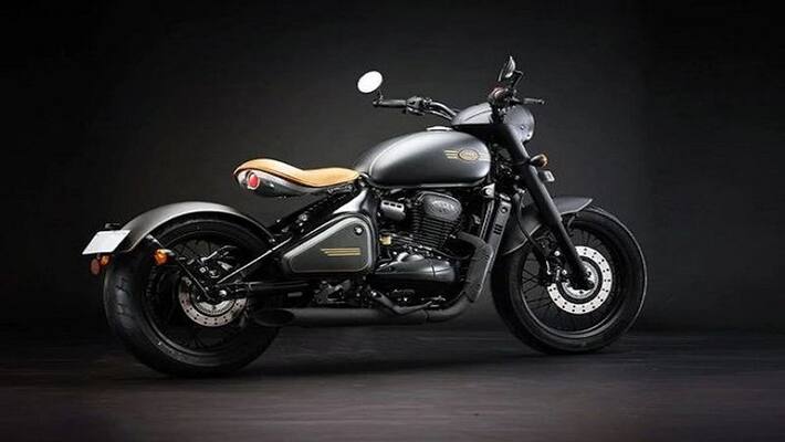 Jawa sold over 50 thousand bikes in India with in 2 years MJA Jawa sold over 50 thousand bikes in India with in 2 years MJA