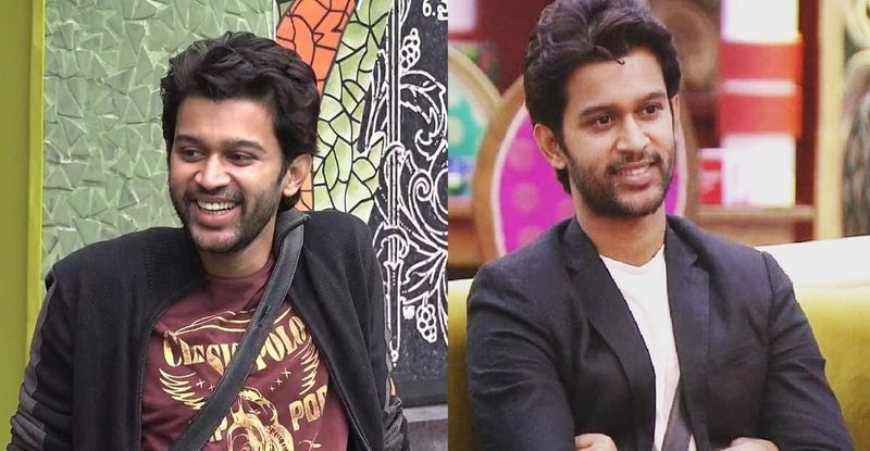 bigg boss title winner abhijeeth to tie knot in 2021 ksr