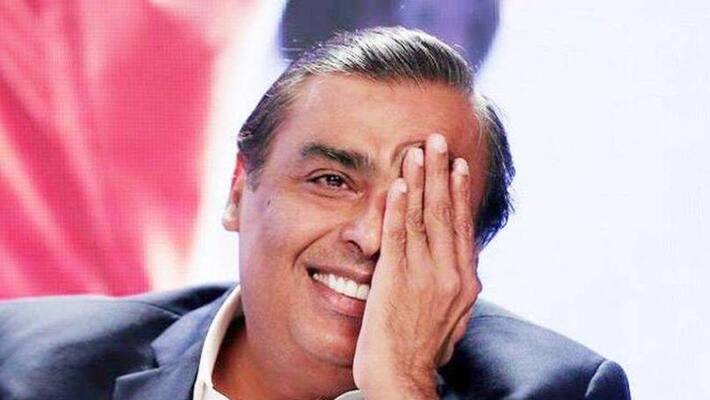 Top 10 Companies Owned by Mukesh Ambani Top 10 Companies Owned by Mukesh Ambani
