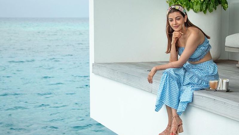 रिपोर्ट्स की मानें तो काजल के बाद पति के साथ अपने घर में शिफ्ट हो जाएगी। यह घर उनके पति ने उनके लिए खरीदा है। हालांकि, यह घर मुंबई में किस जगह है इस बात का खुलासा अभी नहीं हुआ है।