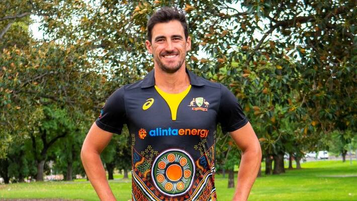 new jersey australia