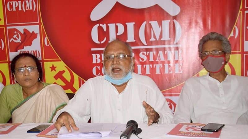 Despite impressive win in Bihar, CPM CPI and CPI(ML) allege irregularities in counting ALB
