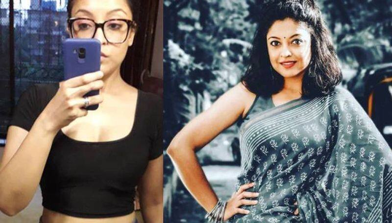 Bollywood Tanushree Dutta share 15kg weight loss secret vcs