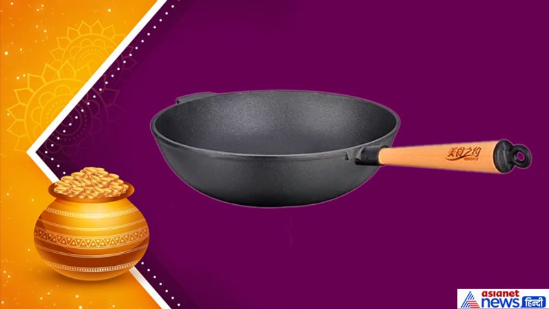 Dhanteras 2021: What you must buy for your home today