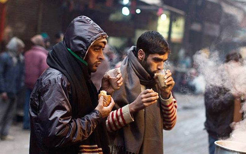 Weather update on 21 November in Kolkata and Bengal RTB
