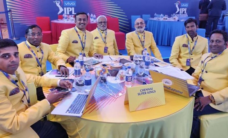 ಇದೀಗ 14ನೇ ಆವೃತ್ತಿಯ ಐಪಿಎಲ್ ಟೂರ್ನಿಗೂ ಮುನ್ನ ಸಿಎಸ್ಕೆ ಪಾಳಯದಲ್ಲಿ ಮೇಜರ್ ಸರ್ಜರಿ ಮಾಡಲು ಫ್ರಾಂಚೈಸಿ ಮುಂದಾಗಿದೆ ಎನ್ನಲಾಗಿದೆ.