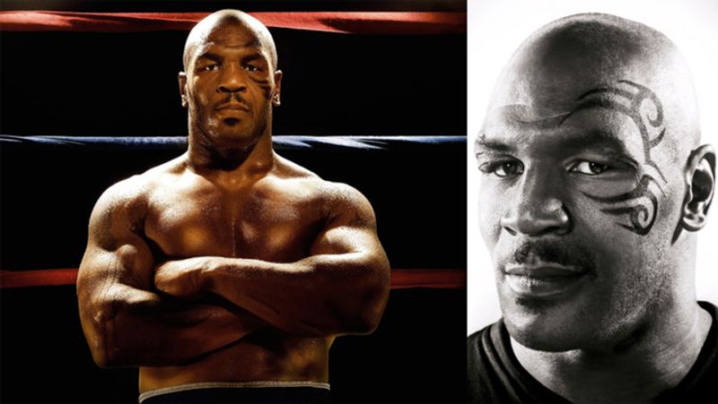 Mike Tyson needed to have sex in dressing room, before match, American Boxer Secret revealed by