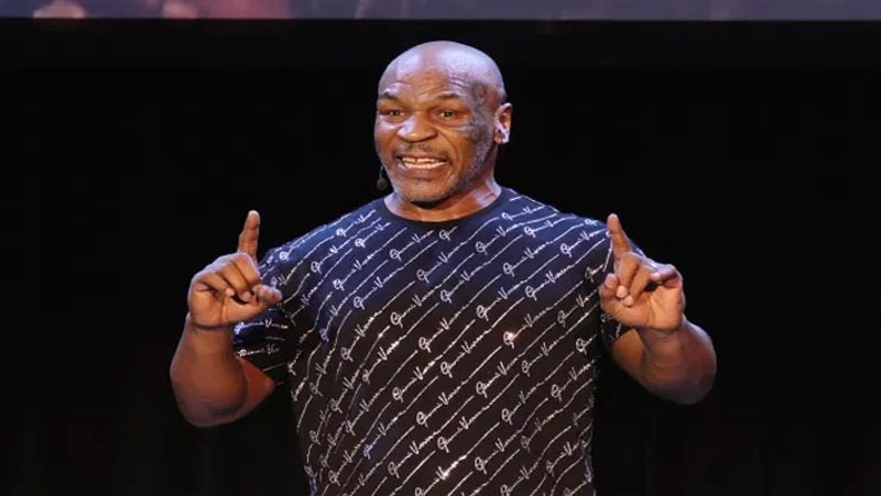 Is Mike Tyson being paid more than Vijay Deverakonda in Liger? Read this RCB