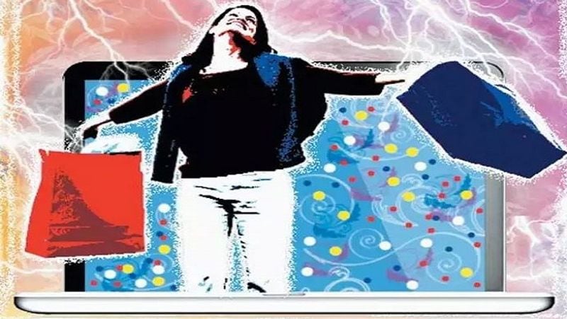 सैमसंग के स्मार्टफोन पर रिलायंस ने दी भारी छूट
मुकेश अंबानी की रिलायंस डिजिटल वेबसाइट दूसरी ई-कॉमर्स कंपनियों की तुलना में काफी कम कीमत में सैमसंग (Samsung) के स्मार्टफोन बेच रही है। यह सैमसंग के स्मार्टफोन पर 40 फीसदी तक छूट दे रही है। सैमसंग का फ्लैगशिप मॉडल Samsung S20 रिलायंस पर 43,999 रुपए में उपलब्ध था, वहीं अमेजन पर यह 47,990 रुपए और फ्लिपकार्ट पर 69,999 रुपए में मिल रहा था। जाहिर है, यह प्रतियोगिता आगे और बढ़ेगी। अभी रिलायंस के मुकाबले दूसरी कोई ई-कॉमर्स वेबसाइट प्रोडक्ट्स पर इतनी छूट नहीं दे रही है।
(फाइल फोटो)
