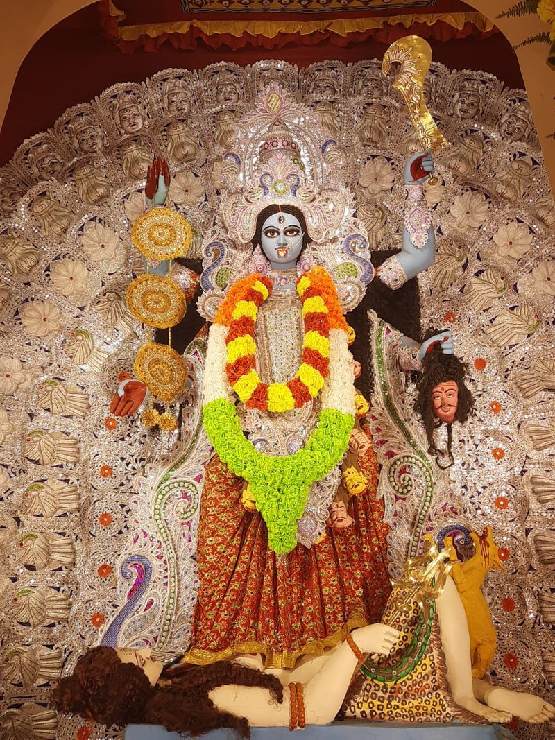 According to the Astrology know about the do s and dont s on the day of kalipuja 2021 BRD