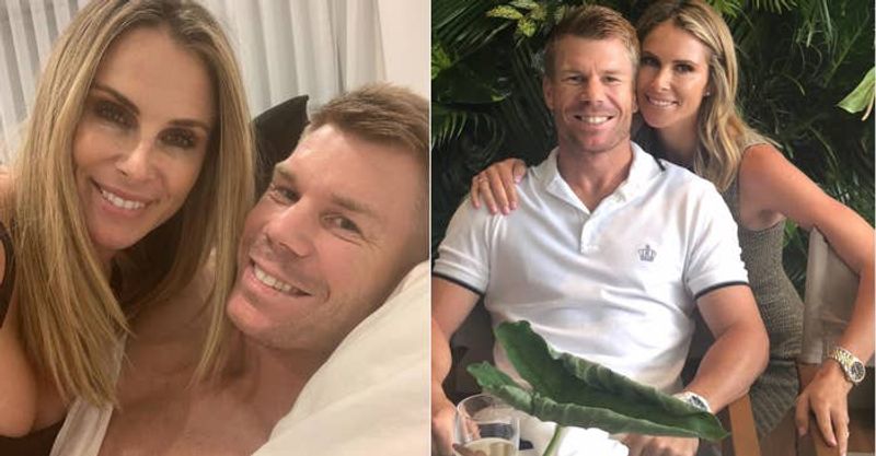 Ausi cricketer david warner does love making in previeous night of the match, viral questuon asked spb