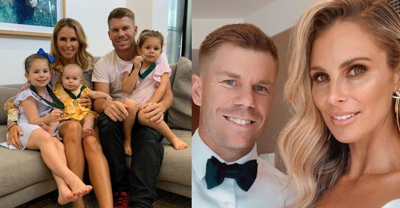 Ausi cricketer david warner does love making in previeous night of the match, viral questuon asked spb