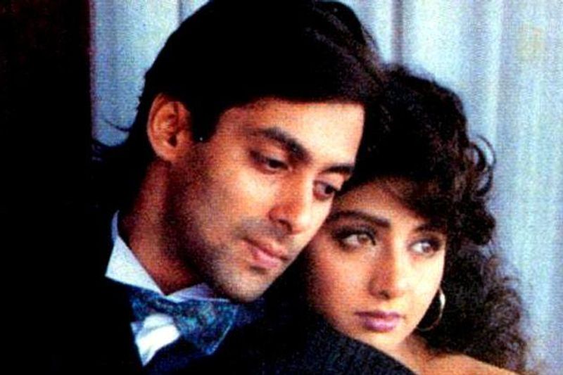 <p style="text-align: justify;"> </p>
<p style="text-align: justify;">প্রশ্ন করা হয়েছিল ছবিতে শ্রীদেবী থাকলে সমস্যা কোথায়, সালমান খান দিয়েছিলেন সাফ উত্তর। বিপরীতে শ্রীদেবী থাকা মানেই চাপ।</p>