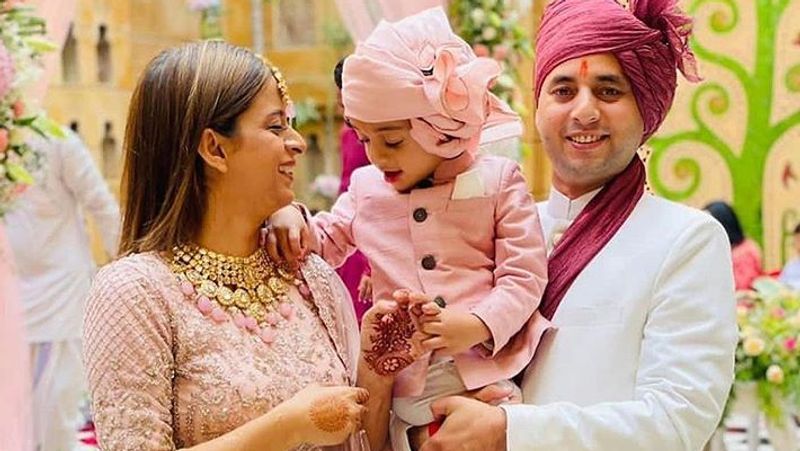 अक्षत और रितु की शादी के बाद रनौत परिवार के सदस्य कुलदेवी मां अंबिका के दर्शन करने भी जाएंगे। बता दें कि उदयपुर से 40 किलोमीटर दूर जगत गांव में रनौत परिवार की कुलदेवी का स्थान है। जहां अक्षत की शादी के बाद आशीर्वाद लेने के लिए रनौत परिवार के जाने का कार्यक्रम प्रस्तावित है।