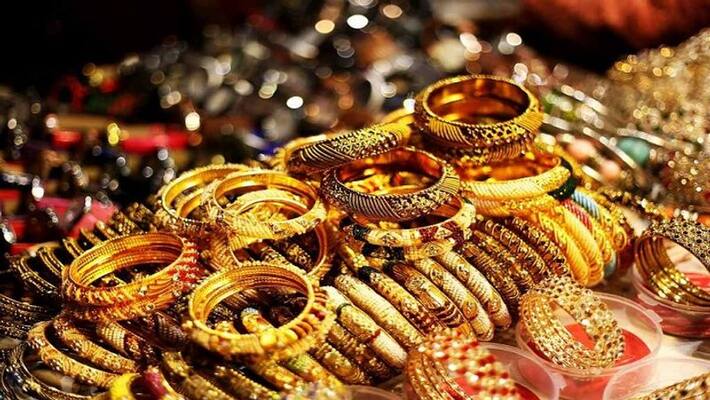 Gold treasure has washed up on the shores of an impoverished fishing village Venezuela mah Gold treasure has washed up on the shores of an impoverished fishing village Venezuela mah