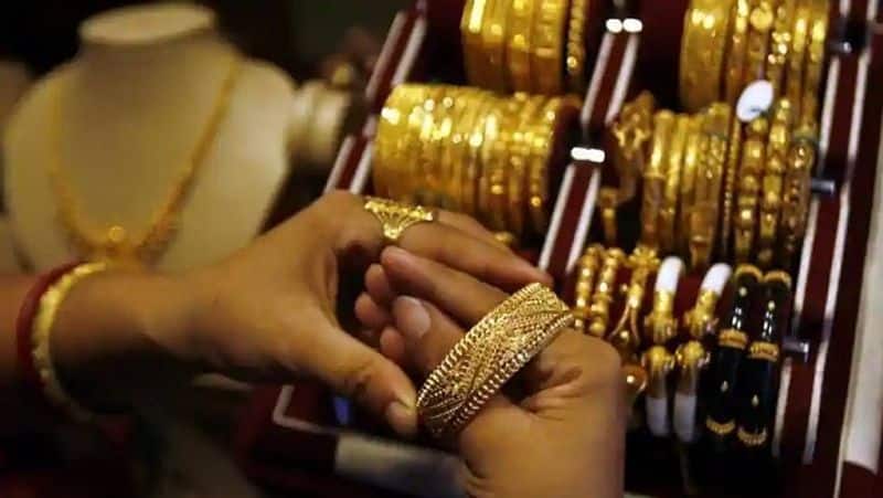 Gold Rate In Bengaluru 31 December 2020 in Kannada pod