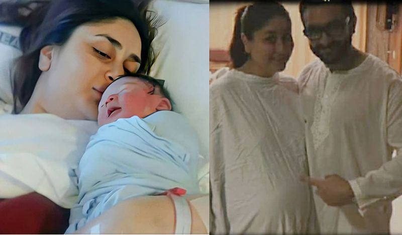 इस सवाल का जवाब देते हुए करीना ने कहा था कि इससे क्या फर्क पड़ता है? वह लड़की हैं और चाहती हैं कि उनके घर लड़की पैदा हो। करीना ने यह भी कहा था कि उन्होंने अपने पैरंट्स के लिए एक बेटे से ज्यादा किया है। 