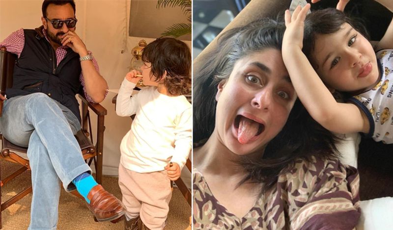 वहीं, अगर करीना के वर्कफ्रंट की बात की जाए तो उन्होंने हाल ही में फिल्म 'लाल सिंह चड्ढा' की शूटिंग खत्म की है। फिल्म में करीना के साथ आमिर खान लीड रोल में नजर आएंगे।
