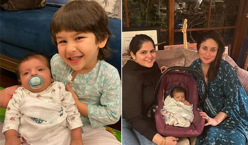 'बेबो' ने गर्ल चाइल्ड के सपोर्ट में स्ट्रॉन्ग मेसेज देते हुए आगे कहा था कि जो लोग लड़कियों को बराबरी का दर्जा नहीं देते उन्हें पता होना चाहिए कि 'महिला वह जीव होती होती है, जिसे एक और जीव को जीवन देने का अधिकार होता है।'