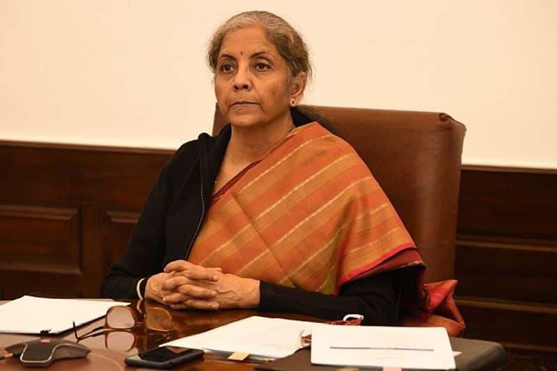 The 17th annual Forbes Power List is out. Finance minister Nirmala Sitharaman too is on the list of most powerful women. She is ranked 41 on the list.