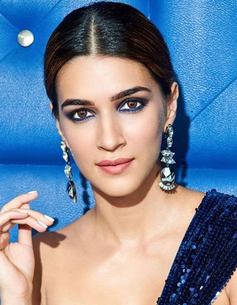 Kriti will be next seen in Dinesh Vijan's untitled with Rajkummar Rao. She also has Bhediya to her kitty starring Varun Dhawan and Bachchan Pandey with Akshay Kumar and also a film about surrogacy titled Mimi.