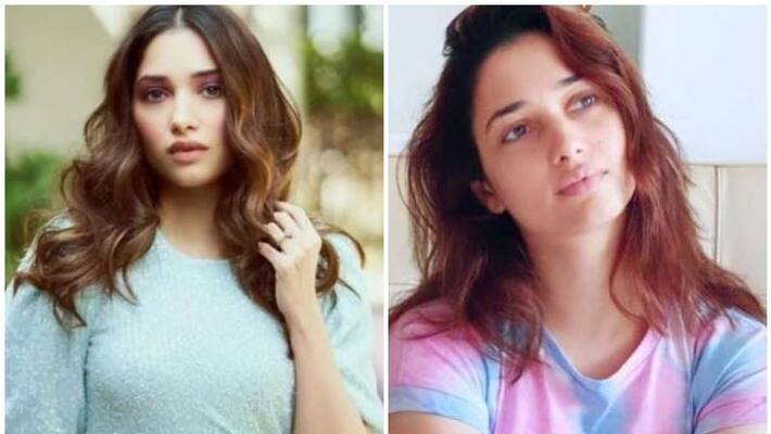 Tamannaah Bhatia reacts to trolls who called her 'fat' during her COVID19 recovery Tamannaah Bhatia reacts to trolls who called her 'fat' during her COVID19 recovery