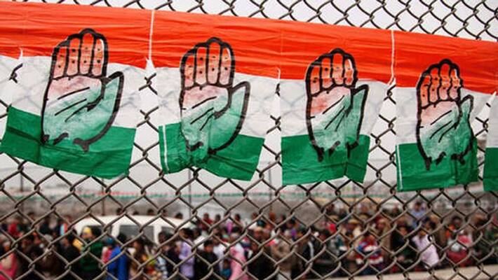 congress writes letter to TSSEC over GHMC votes counting lns congress writes letter to TSSEC over GHMC votes counting lns