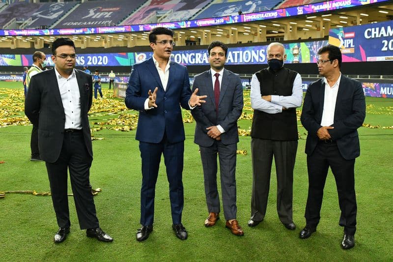 Sourav Ganguly has set an example in Corona pandemic in the year of 2020 spb