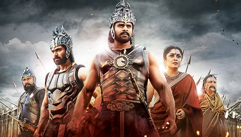ಆದರೆ ಪ್ರಭಾಸ್ ಮತ್ತು ರಾಣಾ ಈ ಸಿನಿಮಾಕ್ಕೆ ಮೊದಲ ಆಯ್ಕೆಯಾಗಿರಲಿಲ್ಲವಂತೆ. ಆರಂಭದಲ್ಲಿ ಬಾಹುಬಲಿ ಸಿನಿಮಾದ ಪಾತ್ರಗಳಿಗಾಗಿ ಹಲವು ಸ್ಟಾರ್ಸ್ಗೆ ಆಫರ್ ನೀಡಲಾಗಿತ್ತು.
