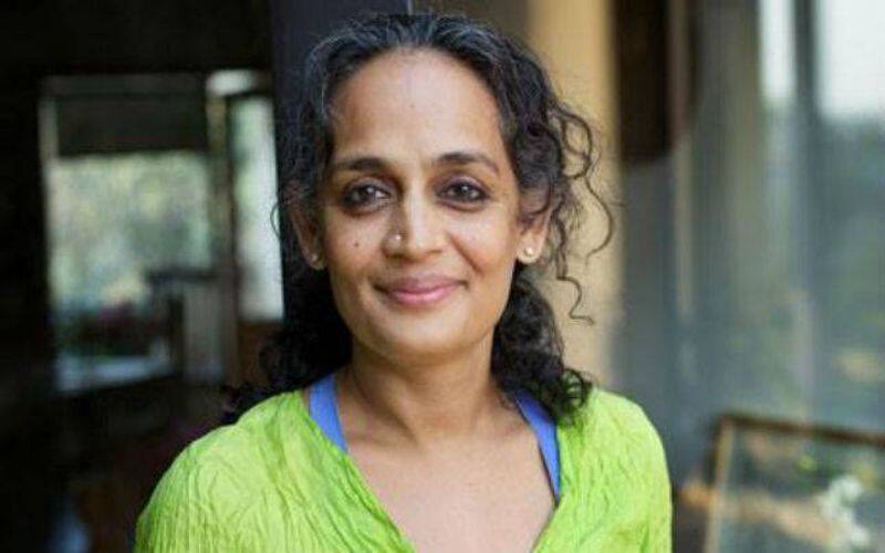 It is my duty to write the book, not to struggle to be included in the curriculum .. !! Arundhati Roy .. !!
