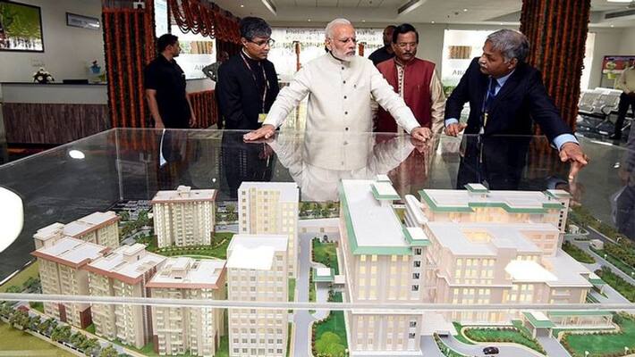 Ayurveda day PM Modi will dedicate two Ayurved institutes on 13 November kpn Ayurveda day PM Modi will dedicate two Ayurved institutes on 13 November kpn