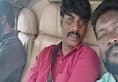 By the people and for the people! Karnataka politician fulfils dream of 2 people to fly in a helicopter