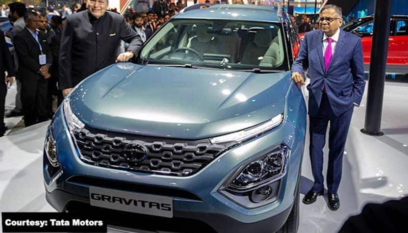 Revealed Tata Gravitas seven-seat SUV's launch date-vpn