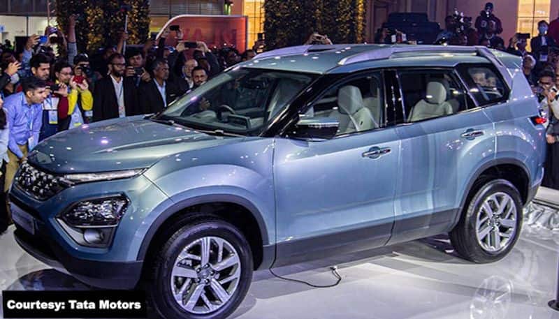 Revealed Tata Gravitas seven-seat SUV's launch date-vpn