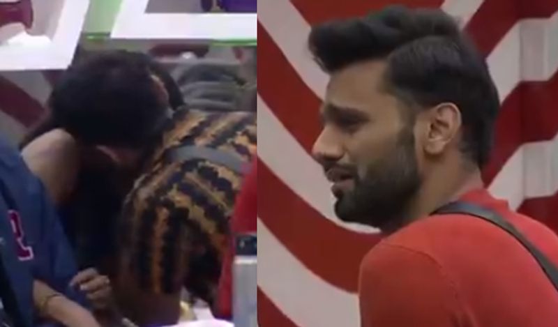 Bigg Boss 14 update, Eijaz Khan talks about being molested in childhood ADB