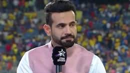 IPL 2022: He is a special player Irfan Pathan on Punjab Kings youngster