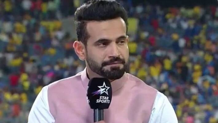 IPL Retention Irfan Pathan predicted Mumbai Indians will retain one youngster IPL Retention Irfan Pathan predicted Mumbai Indians will retain one youngster