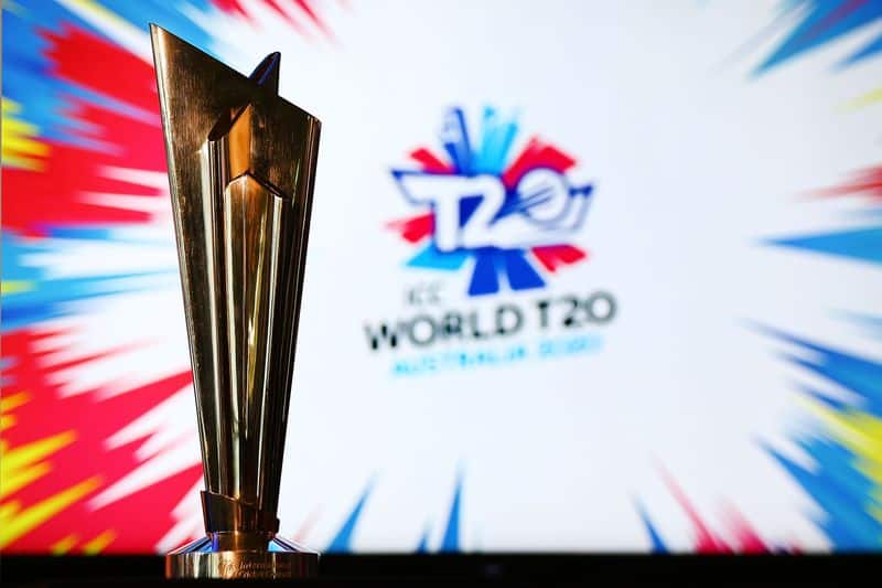 ICC World T20 2021 schedule announced, India to play Pakistan on October 24-ayh