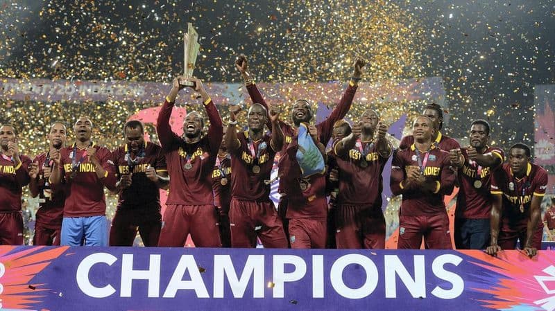 ICC to expand World Cup to 14 teams from 2027, Champions Trophy to return from 2025-ayh