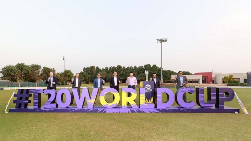 Is BCCI planning on moving ICC World T20 2021 to UAE?-ayh