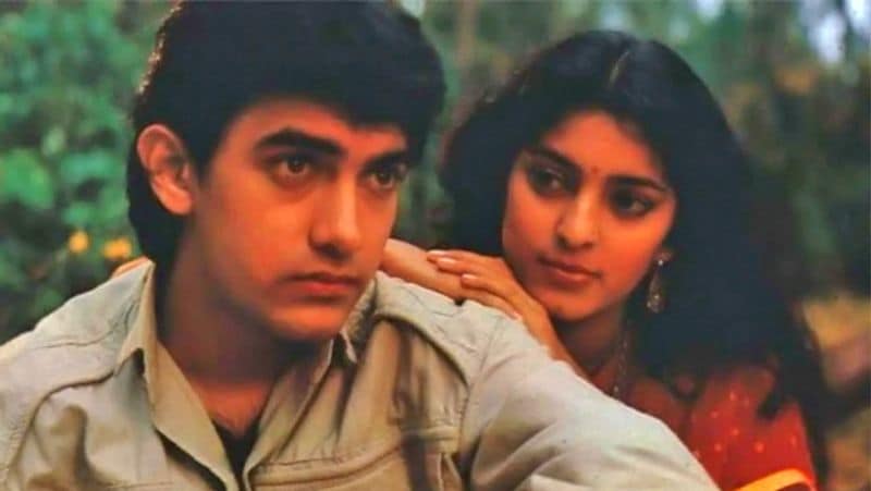 जूही ने दोबारा कभी आमिर के साथ नहीं की फिल्म : 1997 में आई फिल्म 'इश्क' के बाद आमिर खान और जूही चावला ने किसी भी फिल्म में साथ काम नहीं किया। 