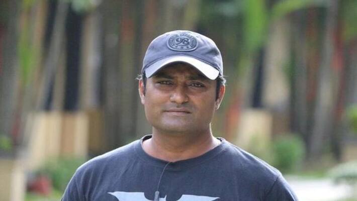 writer vamshi rajesh dead with corona arj writer vamshi rajesh dead with corona arj
