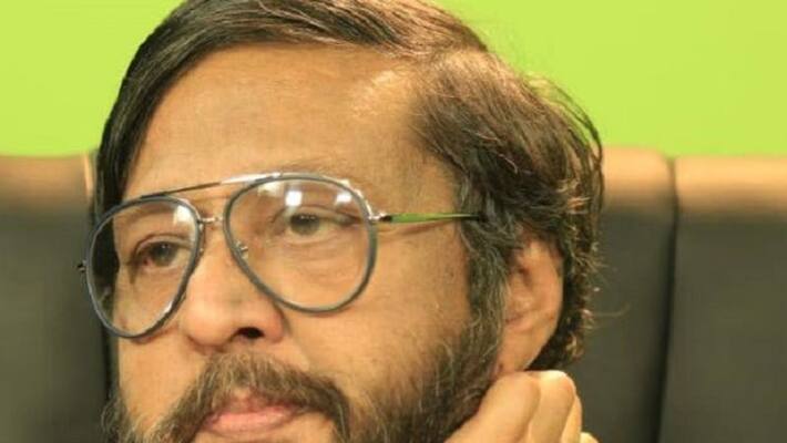 Noted veteran journalist Ravi Belagere passes away at 62-dnm Noted veteran journalist Ravi Belagere passes away at 62-dnm
