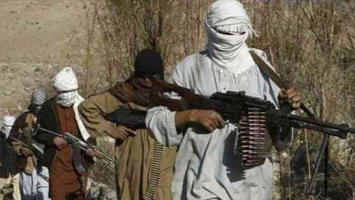 Pakistan released the list of 1210 dreaded wanted terrorists including the wanted of Mumbai terror attack kpl Pakistan released the list of 1210 dreaded wanted terrorists including the wanted of Mumbai terror attack kpl