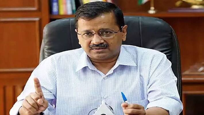 peoples will soon get 24 hours clean water in delhi CM Arvind Kejriwal reviews with officials kpl peoples will soon get 24 hours clean water in delhi CM Arvind Kejriwal reviews with officials kpl
